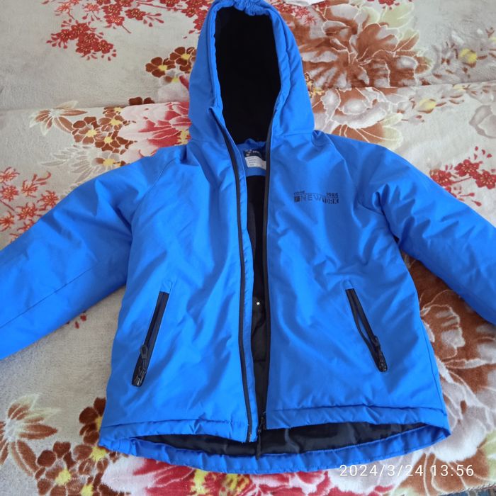 Комбинезоны для мальчиков