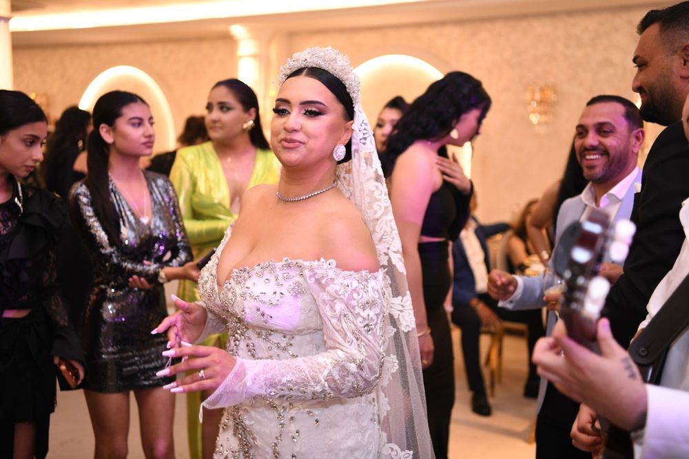Rochie de mireasă