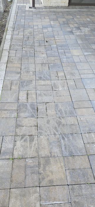 Spalare profesionala pavaje, acoperisuri, fatade, panouri solare ALBA• SIBIU• CLUJ