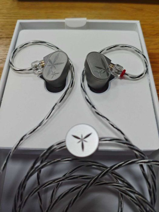 Moondrop LAN 2 POP для любителей чистого звучания