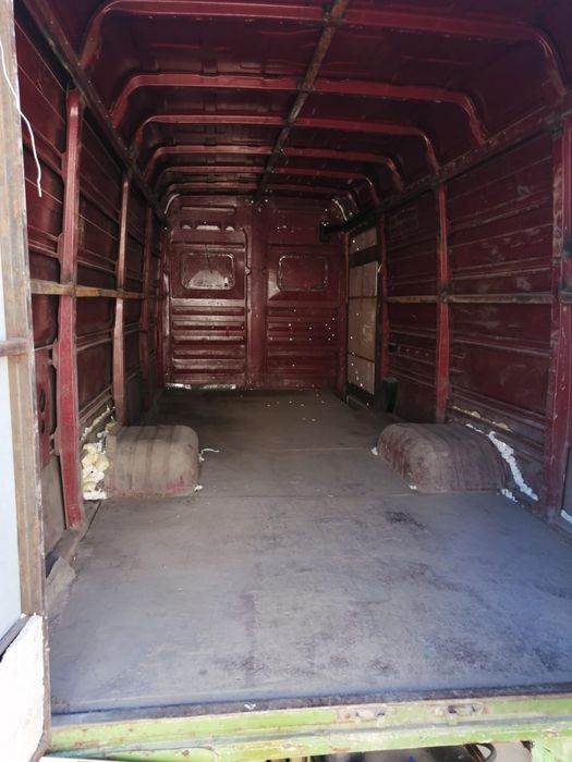 Продается Вагончик