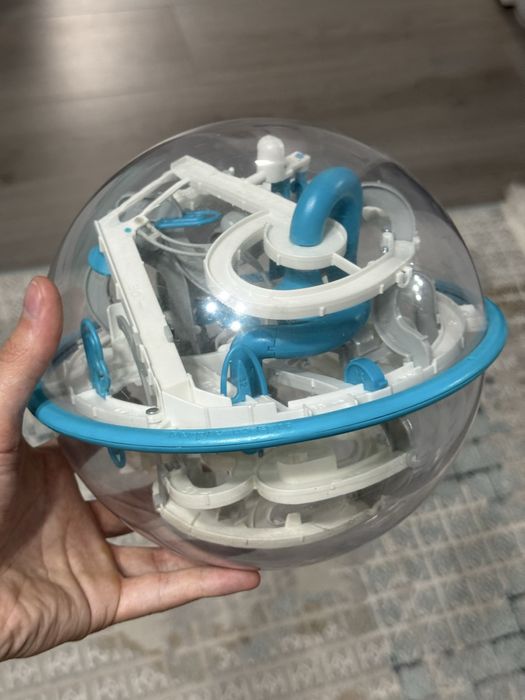 Perplexus Epic головоломка