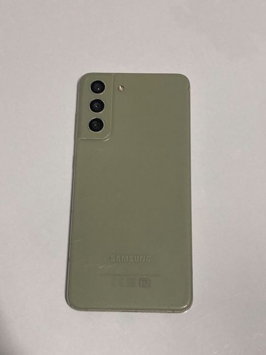 Samsung s21 fe 5g обмен или продажа