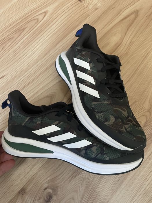 ADIDAS FortaRun K/Нови детски маратонки 38,2/3