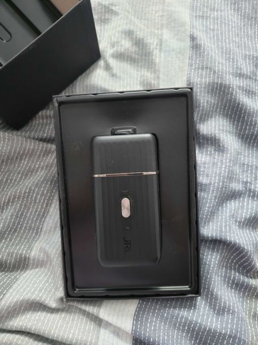 Shaver Jrl + 2 seturi lame