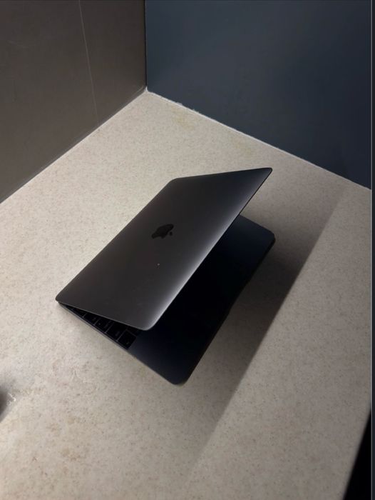 Macbook Retina, 12-inch 500gb