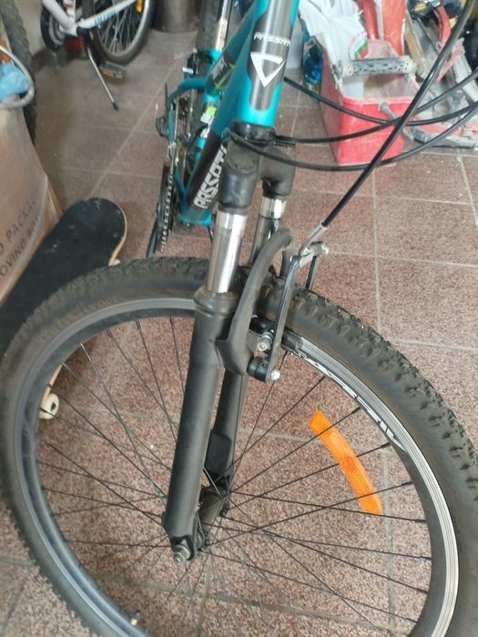 Детско колело с18 скорости
