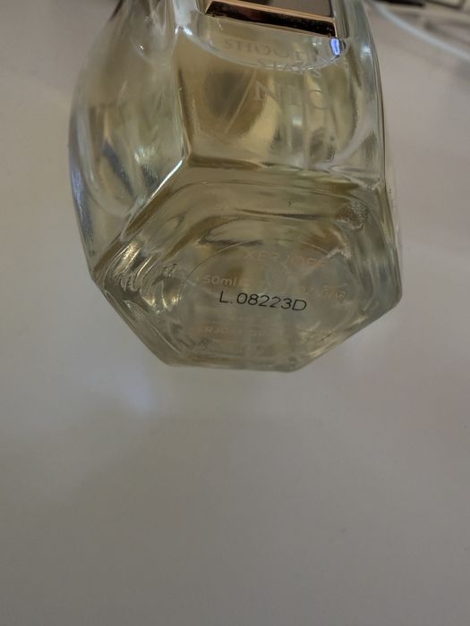 Xerjoff Shooting Stars NIO original 50 ml