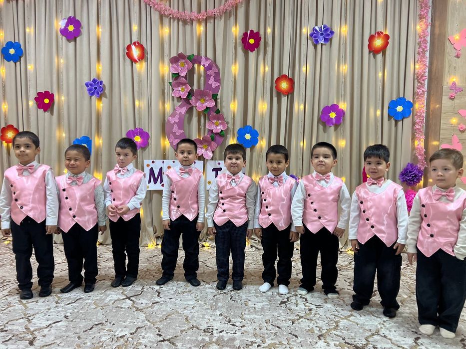 Прокат детских костюмов