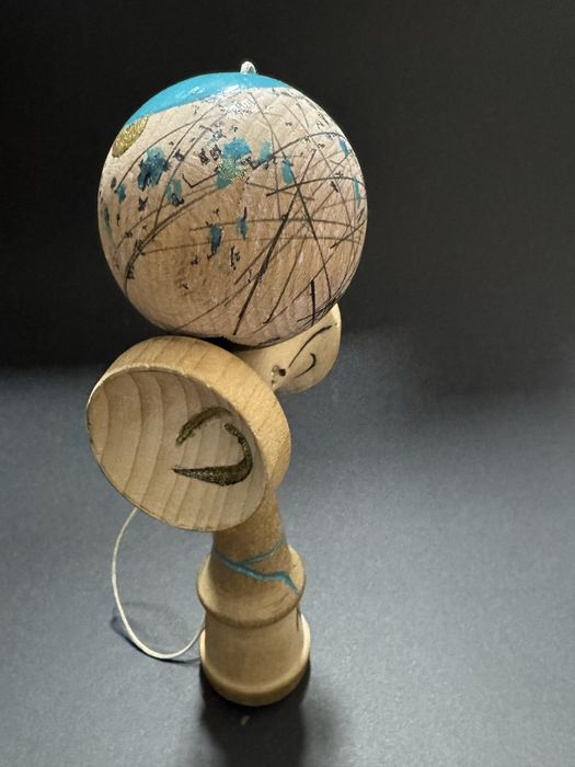 Personalizez Kendama