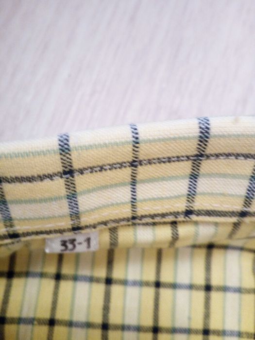 Рубашки хлопок 100%