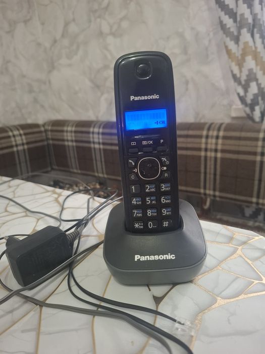 Продам радио телефон