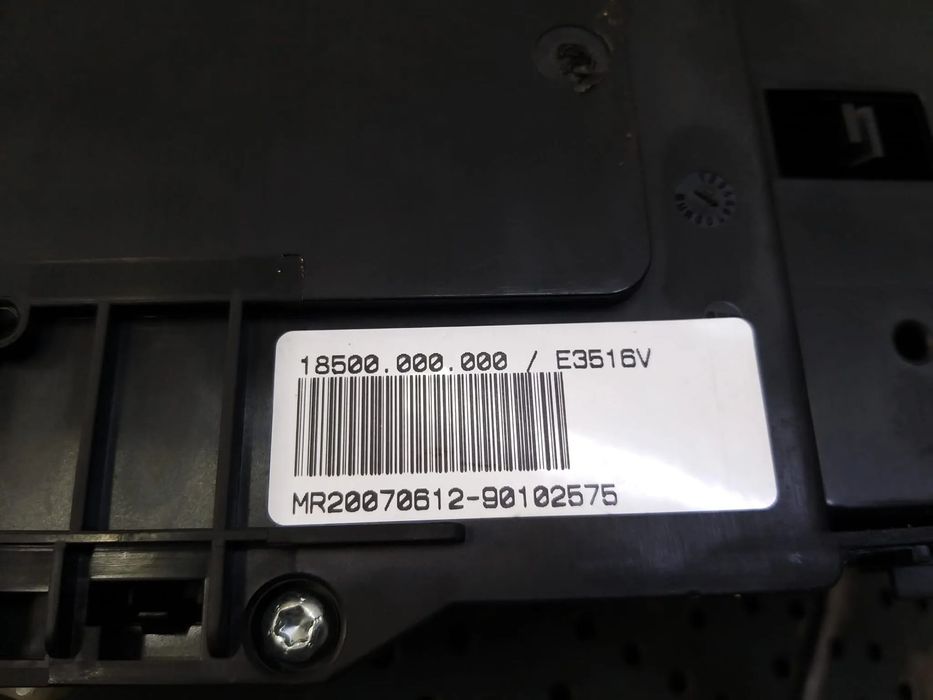 Panou tablou sigurante 2.0 d bmw x3 e83 8364542 18500000000 mr20070612 8364540