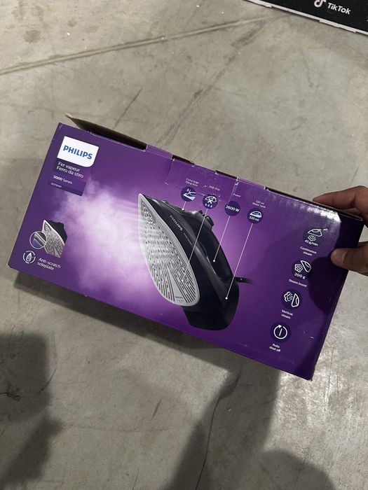 утюг philips 1540