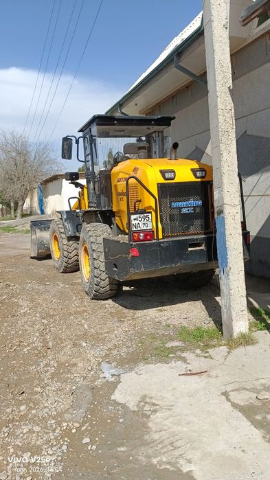 Срочни сотилади  йили 2025