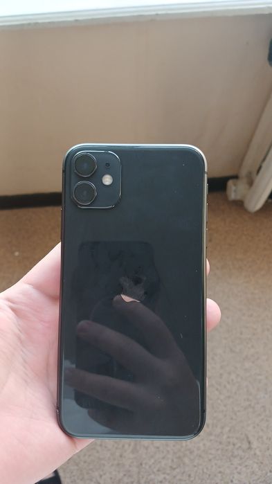 Iphone 11 holati zur