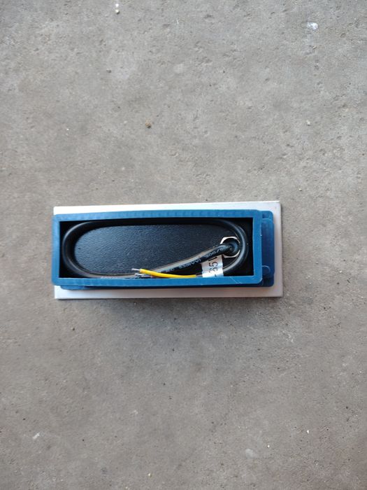 Spot led de exterior