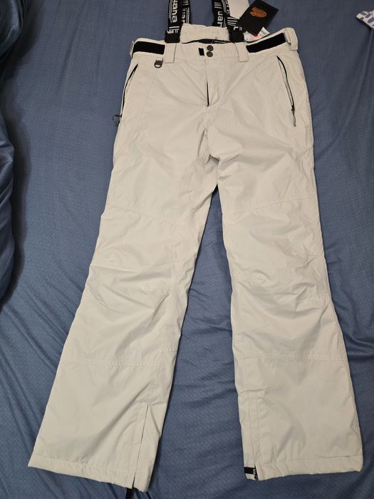 Pantaloni ski, snowboarding Iguana 52