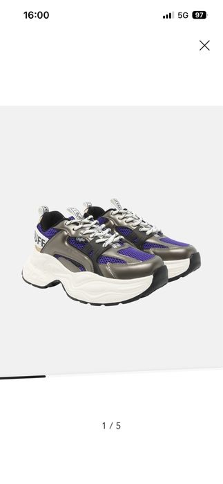 Дамски Маратонки