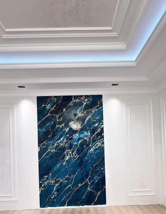 Евро ремонт киламиз