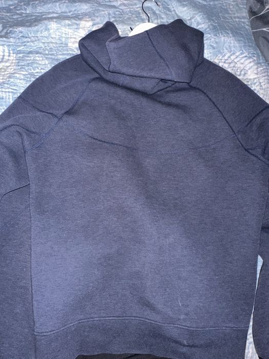 Nike tech fleece