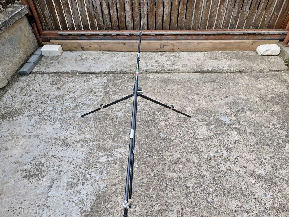 Rod Pod-Vario Feeder Pod EnergoTeam 2 posturi-de vanzare