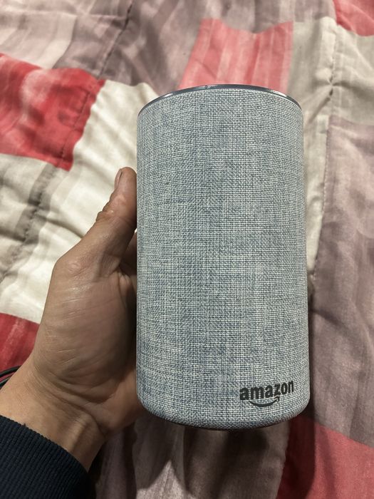 Boxa amazon echo gen2
