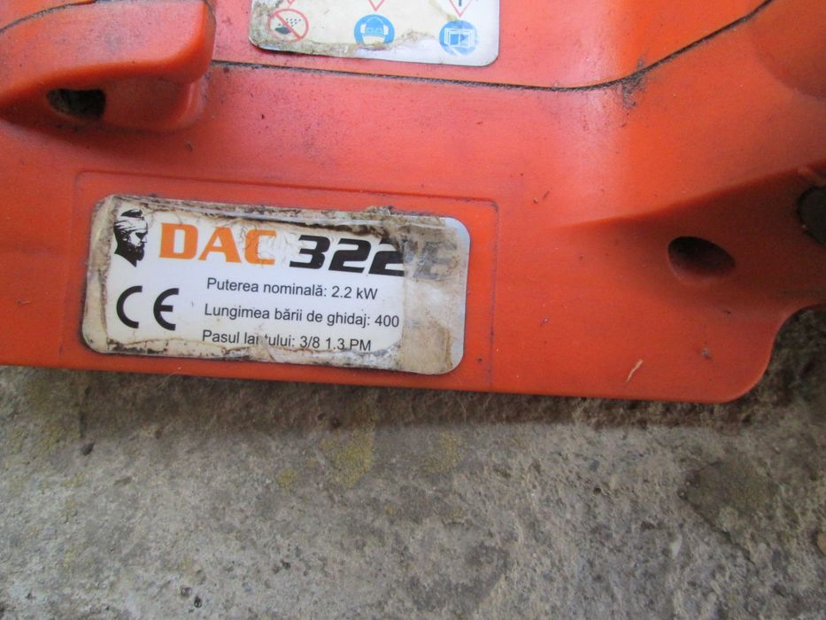 motofierastraie  electrice