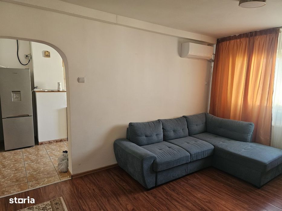 Apartament 2 camere, confort 1