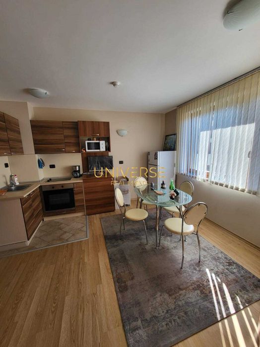 Продава се Двустаен апартамент в Свети Влас - 60 кв.м за 1417 €/кв.м - Снимка #1