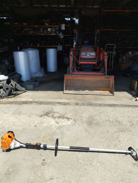 Тример STIHL  HL 100