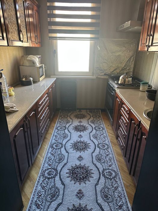 Сдаётся 2 комнатная квартира