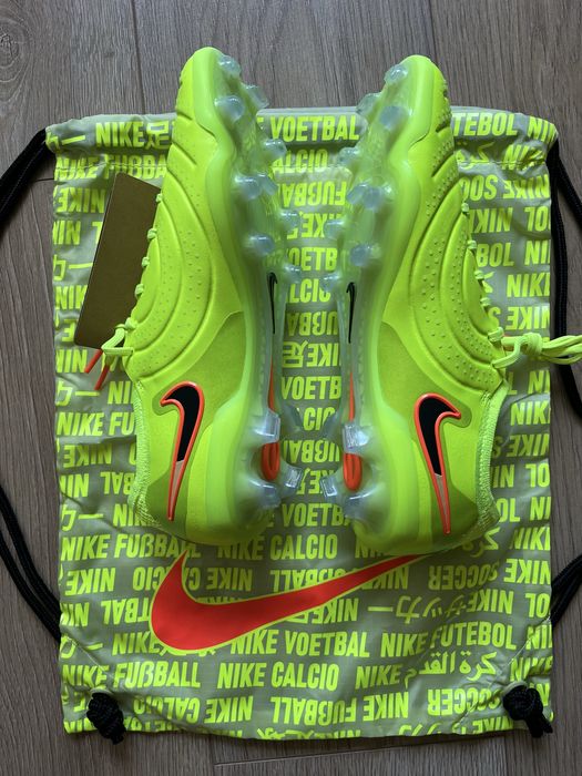 Nike Tiempo Legend Elite
