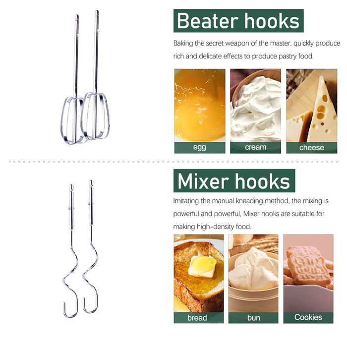 Доставка! Миксер Sonifer SF-7032 4 л