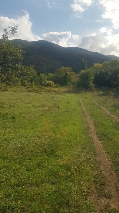 Продава парцел в гр.Сапарева баня