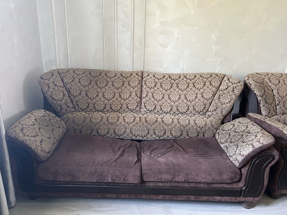 Продается диван
