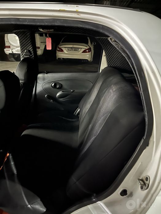 Matiz mx 2009 gen bor