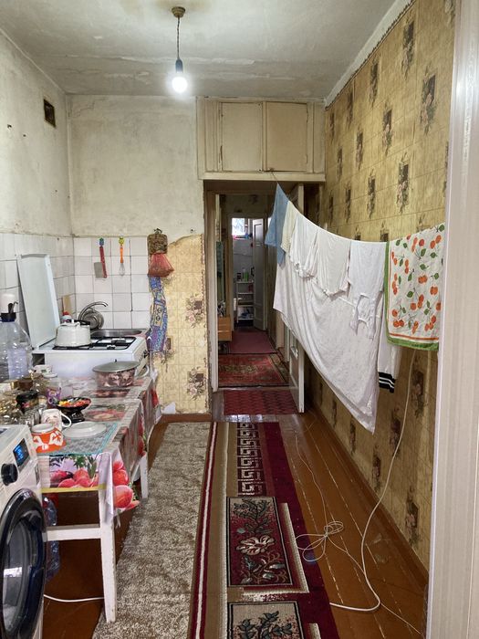 Продаётся квартира в Дукенте