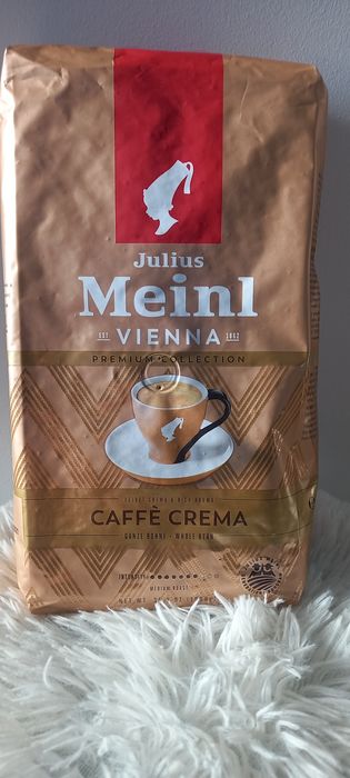 Cafea Julius Meinl