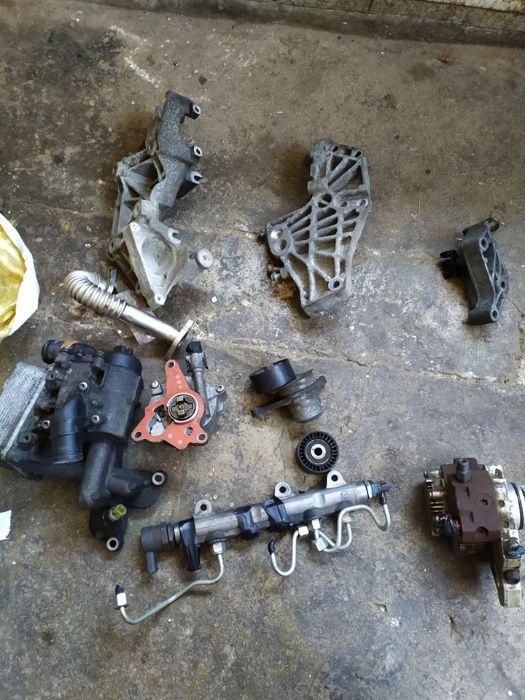 Опел Виваро , Рено трафик , Opel Vivaro , Renault Trafik