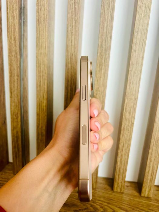 Iphone 16 pro 128 GB