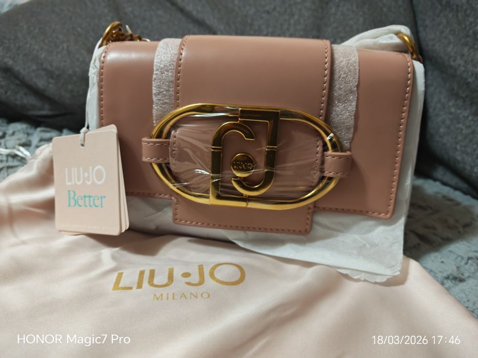 Poșetă Liu Jo  originala
