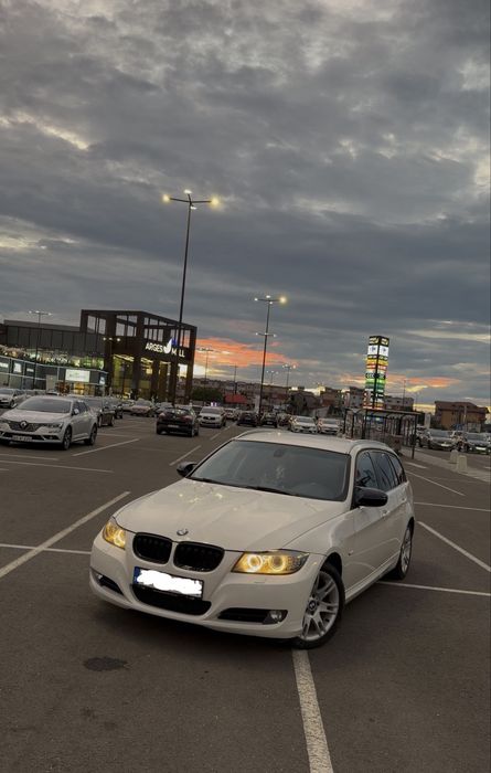 BMW 3 Series 2012 — imagine 2