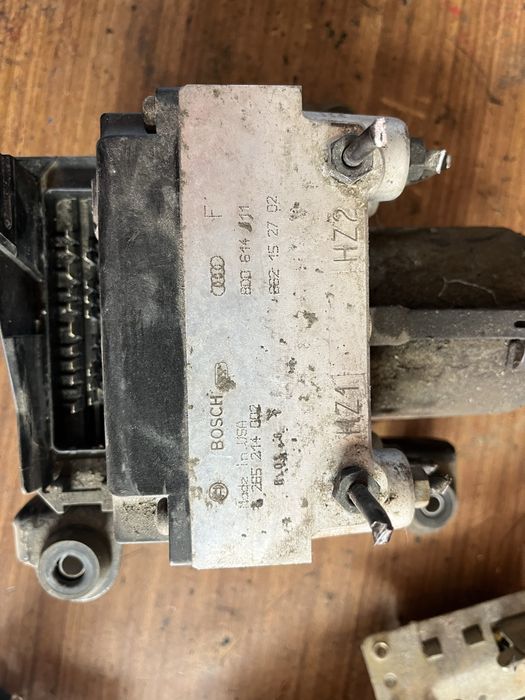 pompa abs audi a4 b5 1996