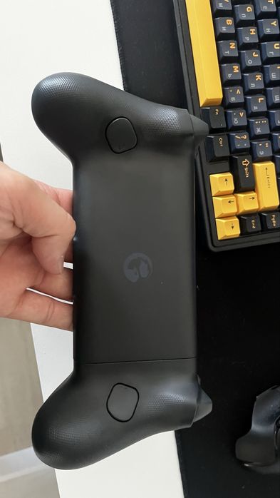 Геймпад / джойстик Gamesir g8 plus