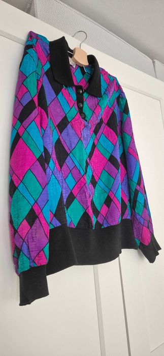 Bluza matase naturala