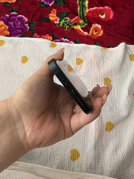 Айфон 13 128 гб 77%