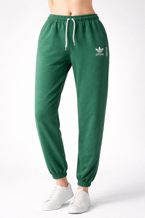 Pantalon de treinig dama