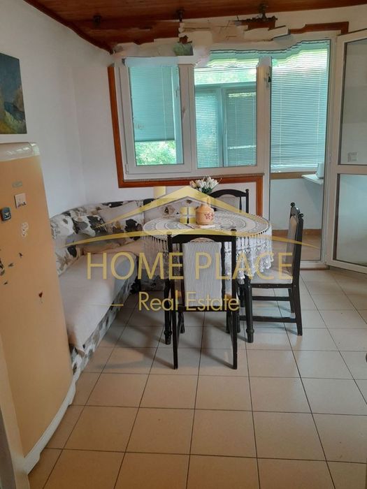 Дава се под наем Четиристаен апартамент в Варна, Аспарухово - 107 кв.м за 612 € - Снимка #1