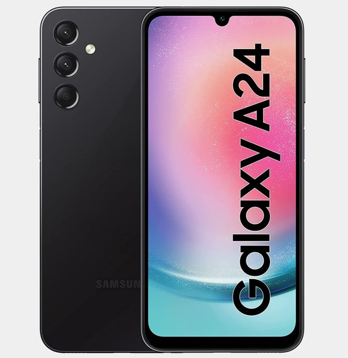 Самсунг галакси А24
